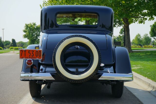 Buick Series 50 Model 56 1932 image number 16