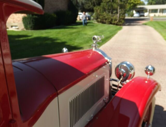 Packard Single Six 1926 image number 30