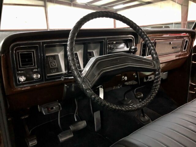 Ford F-150 1979 image number 35