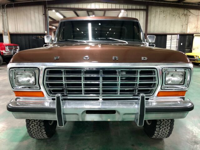 Ford F-150 1979 image number 7