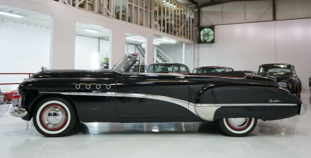 Buick Roadmaster 1949 image number 12