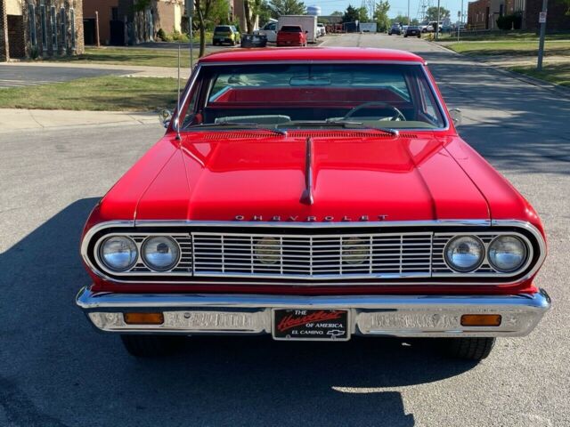 Chevrolet El Camino 1964 image number 27