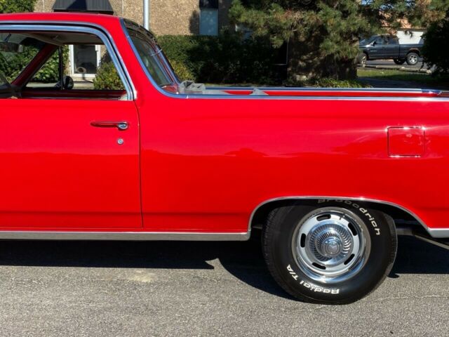 Chevrolet El Camino 1964 image number 36