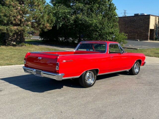 Chevrolet El Camino 1964 image number 7