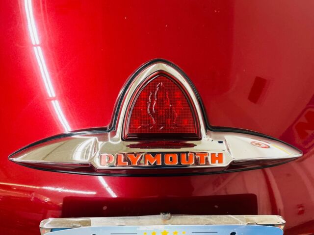 Plymouth Special Deluxe 1947 image number 42