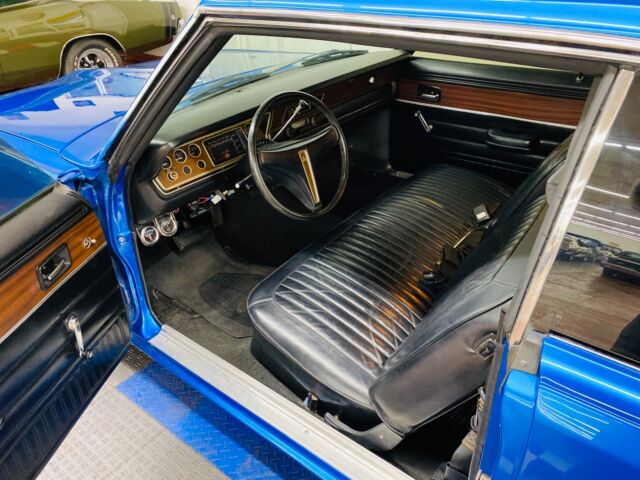 Dodge Dart 1974 image number 4