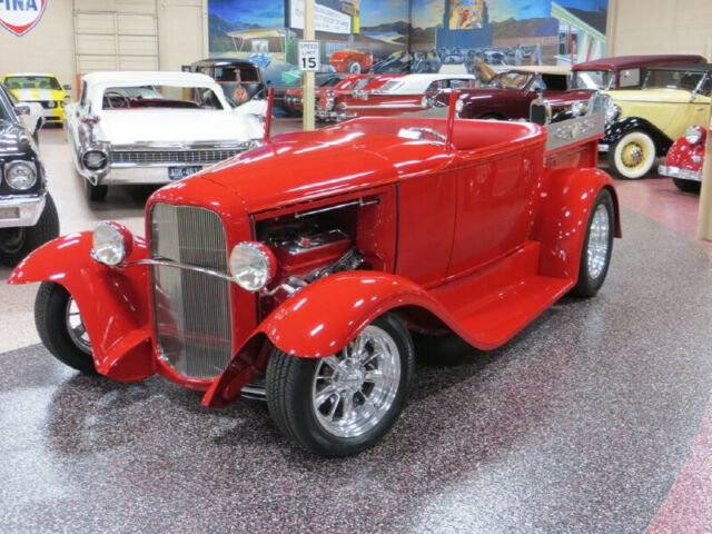 Ford Model A 1931 image number 37