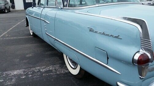 Packard Cavalier 1954 image number 10