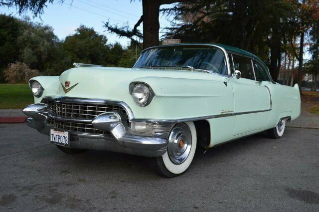 Cadillac Series 1955 image number 0