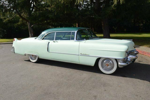 Cadillac Series 1955 image number 32