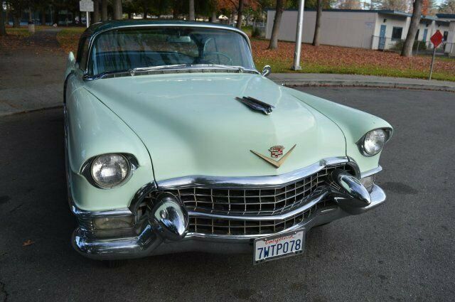 Cadillac Series 1955 image number 36