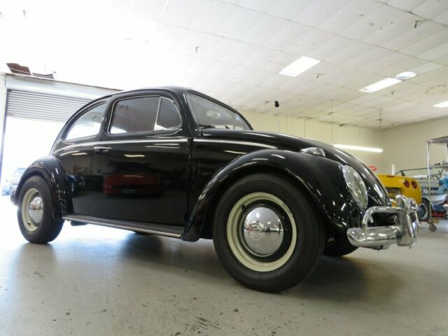 Volkswagen Beetle - Classic 1963 image number 32