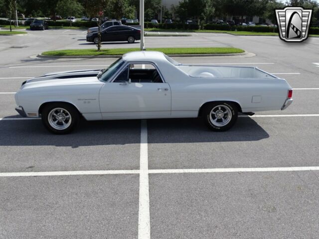 Chevrolet El Camino 1970 image number 14