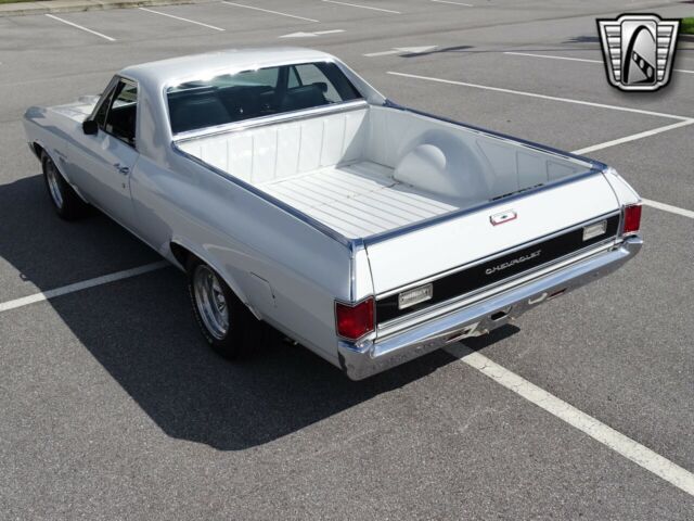 Chevrolet El Camino 1970 image number 17