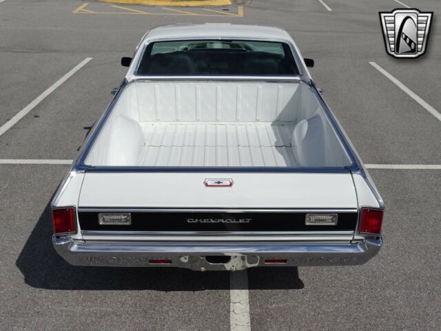 Chevrolet El Camino 1970 image number 20