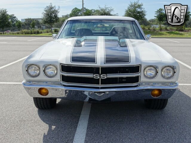 Chevrolet El Camino 1970 image number 33