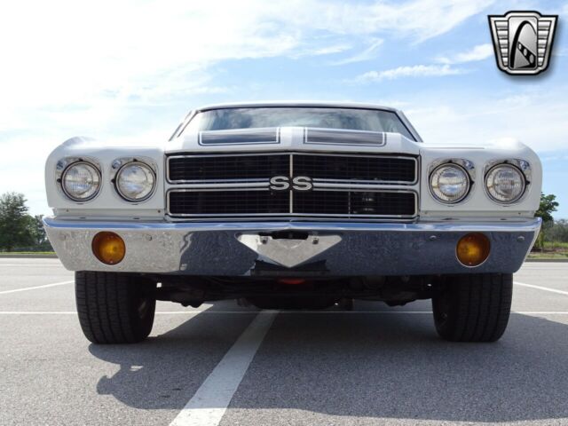 Chevrolet El Camino 1970 image number 34