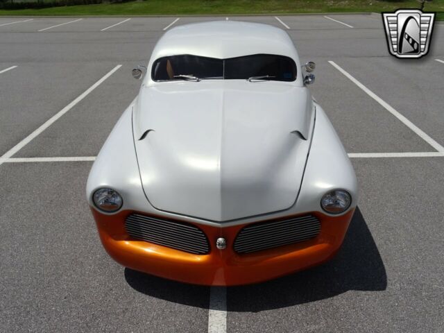 Mercury Coupe 1951 image number 8