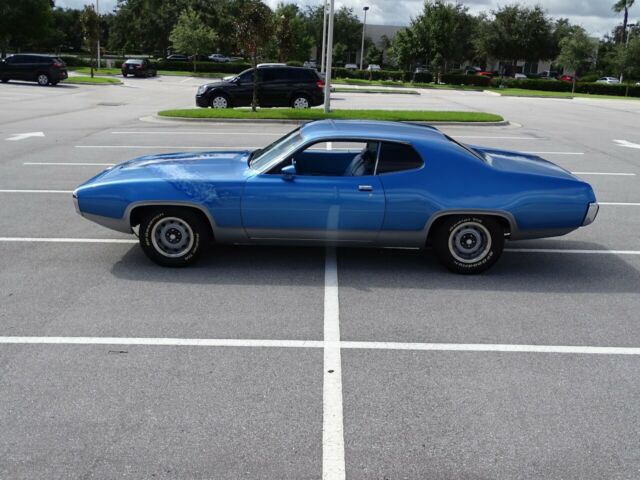 Plymouth Satellite 1972 image number 17