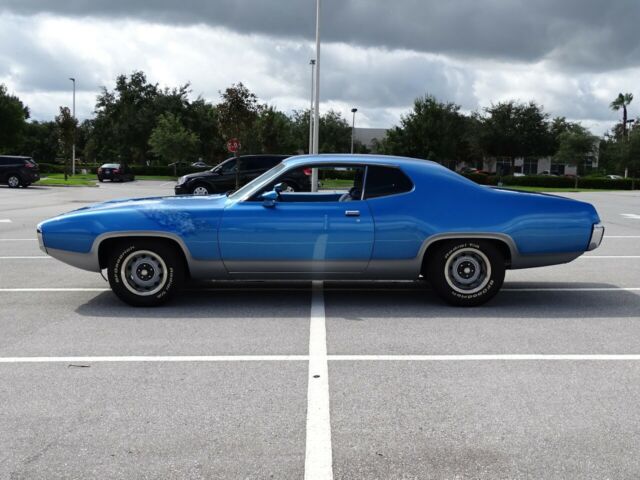 Plymouth Satellite 1972 image number 18