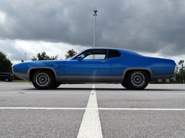 Plymouth Satellite 1972 image number 19