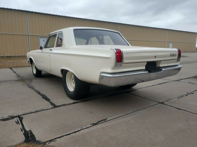 Dodge Coronet 1965 image number 26