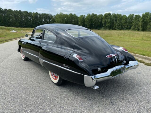 Buick Super 1949 image number 1