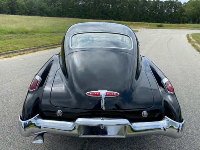 Buick Super 1949 image number 26