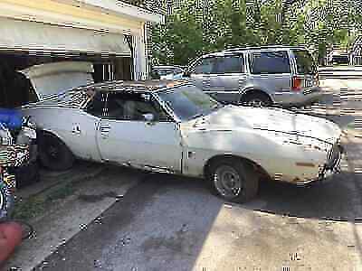 AMC AMX 1973 image number 18