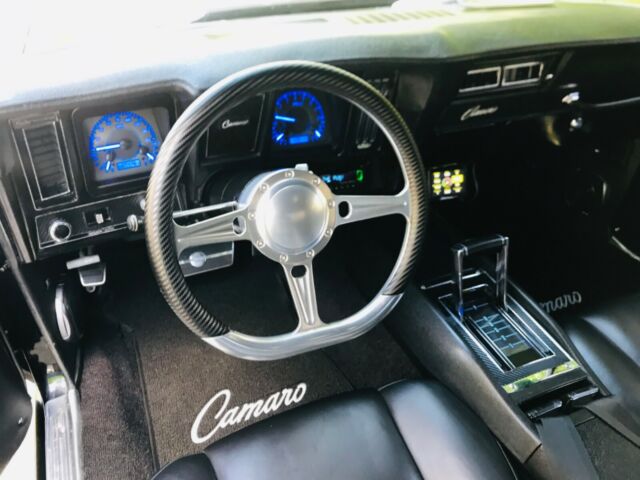 Chevrolet Camaro 1969 image number 41