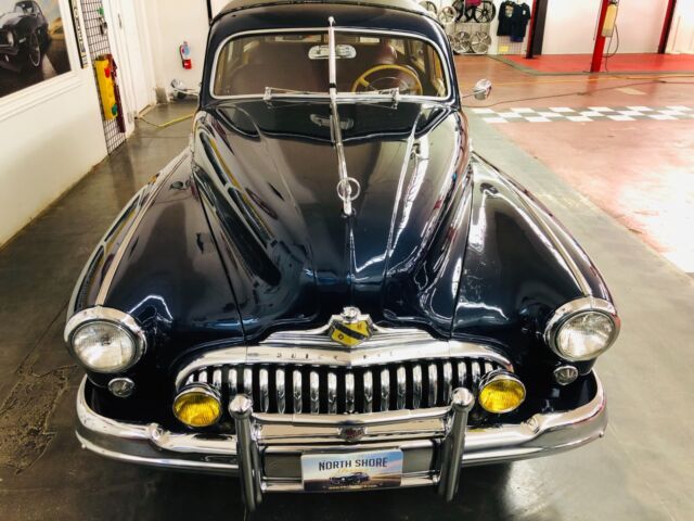 Buick Roadmaster 1947 image number 30