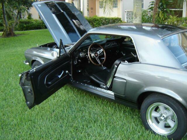 Ford Mustang 1967 image number 32