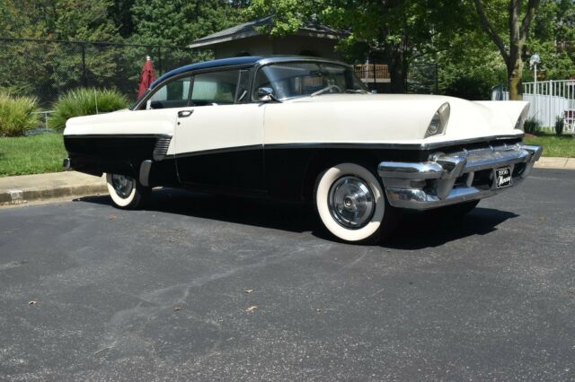 Mercury Monterey 1956 image number 24