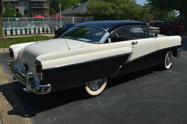 Mercury Monterey 1956 image number 27