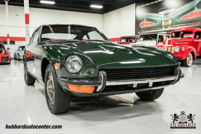 Datsun Z-Series 1971 image number 9