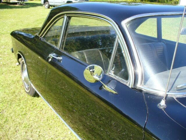 Chevrolet Corvair 1964 image number 14