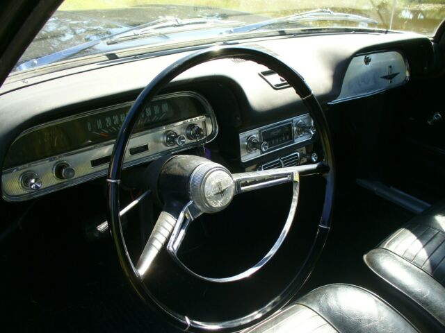 Chevrolet Corvair 1964 image number 15