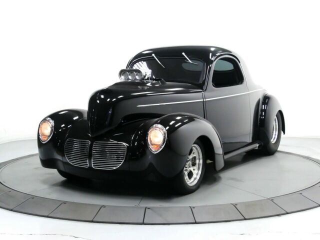 Willys Americar 1940 image number 0