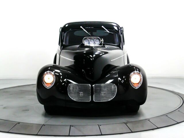 Willys Americar 1940 image number 1