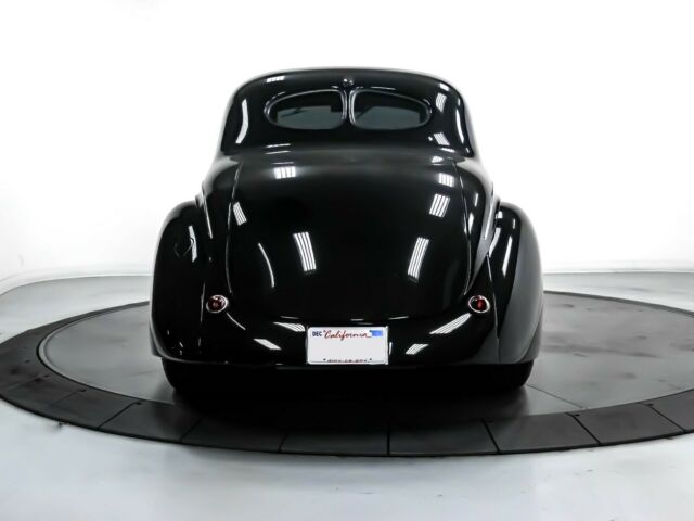 Willys Americar 1940 image number 2