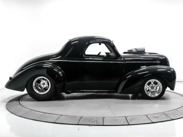 Willys Americar 1940 image number 27