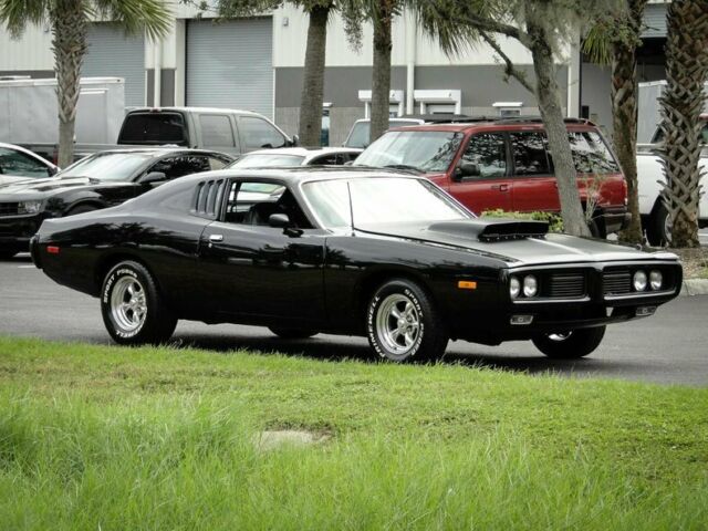 Dodge Charger 1974 image number 13