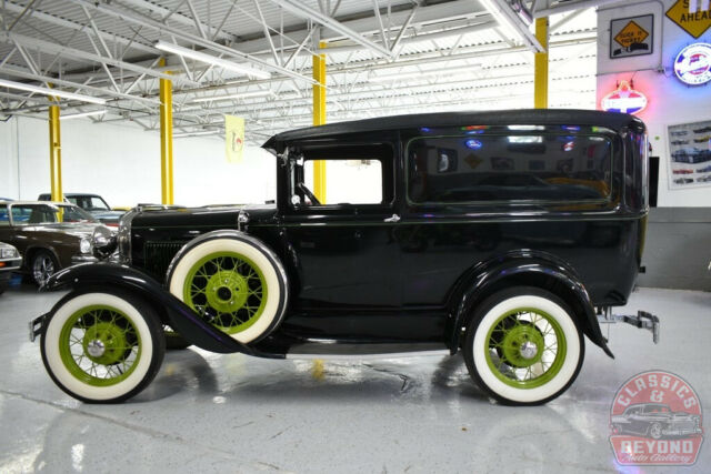 Ford Model A 1931 image number 10