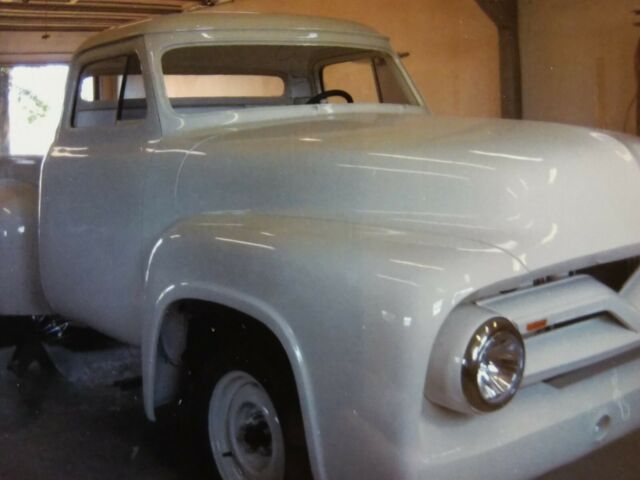 Ford 1 Ton Pickup 1954 image number 19