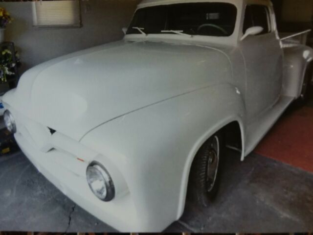 Ford 1 Ton Pickup 1954 image number 22