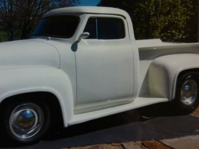 Ford 1 Ton Pickup 1954 image number 23