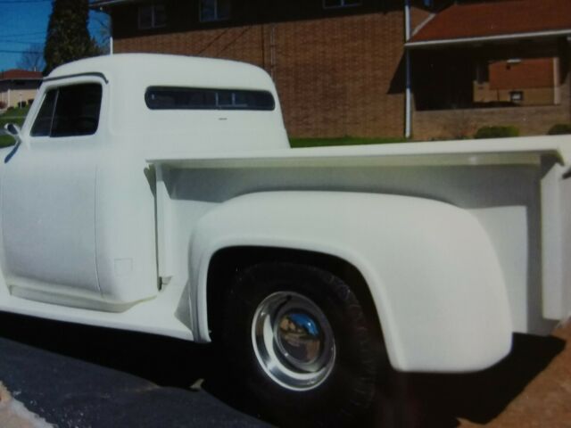 Ford 1 Ton Pickup 1954 image number 25