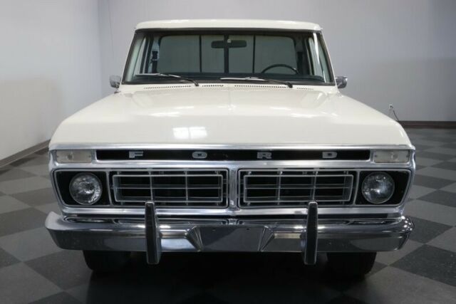 Ford F-100 1977 image number 43