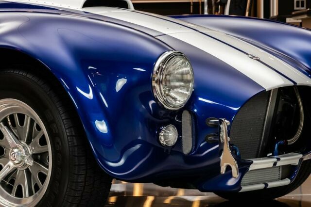 Shelby Cobra 1965 image number 47