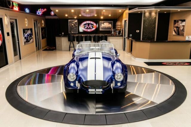 Shelby Cobra 1965 image number 8